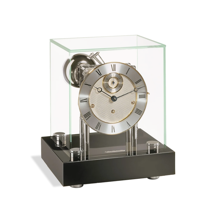 Hermle | Chigwell Limited Edition Mechanical Table Clock