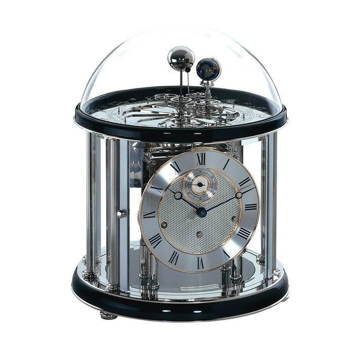 Hermle | Tellurium II Mechanical Luxury Mantel Clock