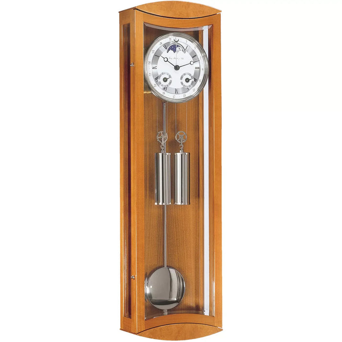 Hermle | Mornington Mechanical Regulator Wall Clock