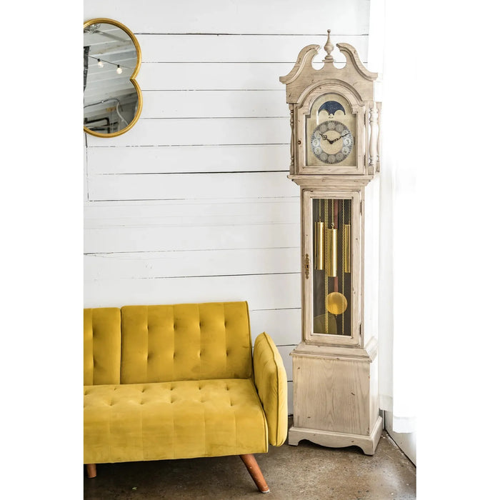 Hermle | Alexandria Grandmother Clock