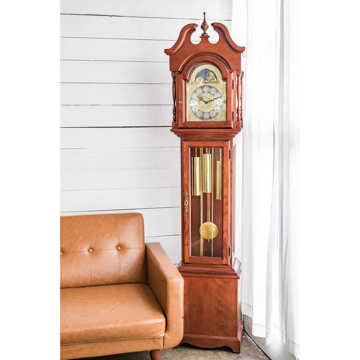 Hermle | Alexandria Grandmother Clock