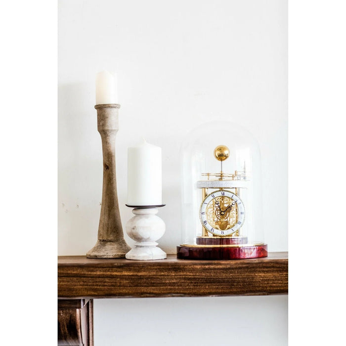 Hermle | Astrolabium Quartz Mantel Clock