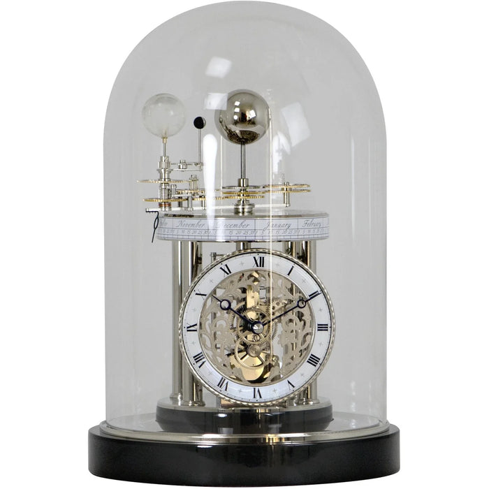 Hermle | Astrolabium Quartz Mantel Clock