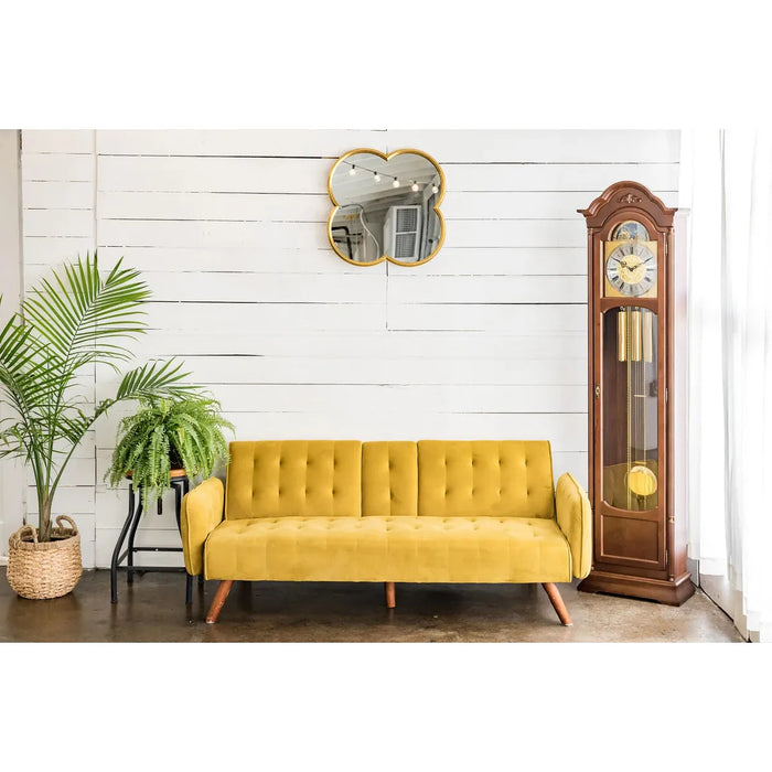 Hermle | Atherton 77" Grandfather Clock