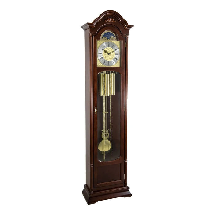 Hermle | Atherton 77" Grandfather Clock