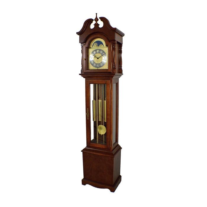 Hermle | Alexandria Grandmother Clock