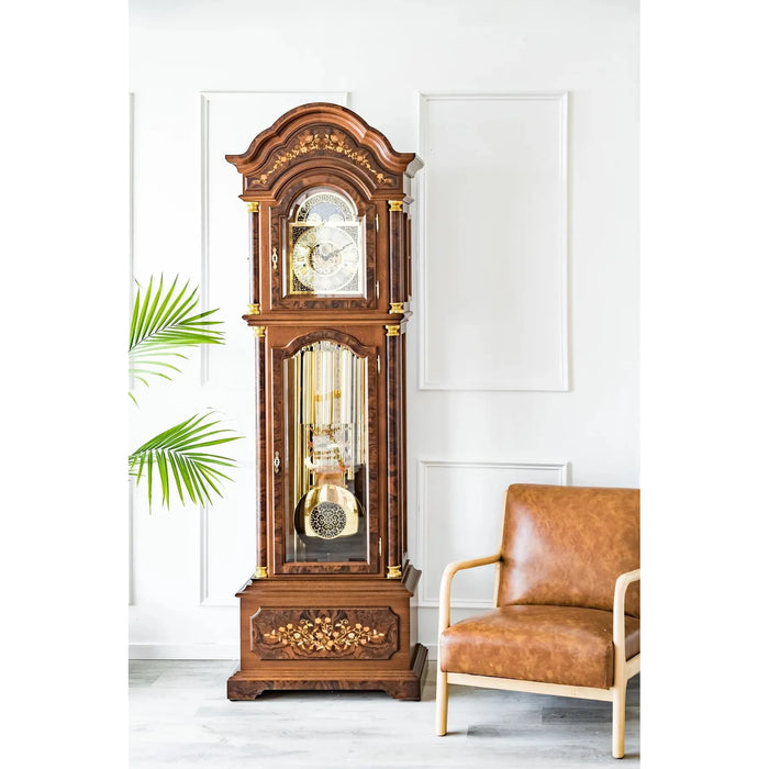 Hermle | Berlin 87" Grandfather Clock