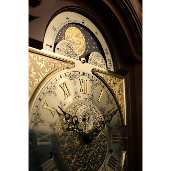 Hermle | Biltmore Grandfather Clock