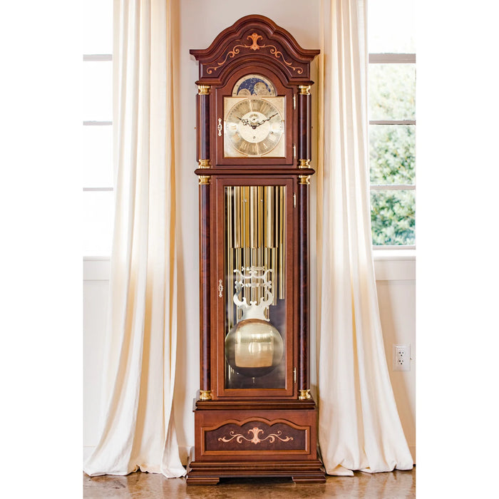 Hermle | Biltmore Grandfather Clock