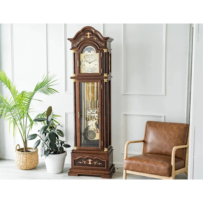 Hermle | Biltmore Grandfather Clock