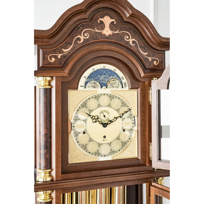 Hermle | Biltmore Grandfather Clock