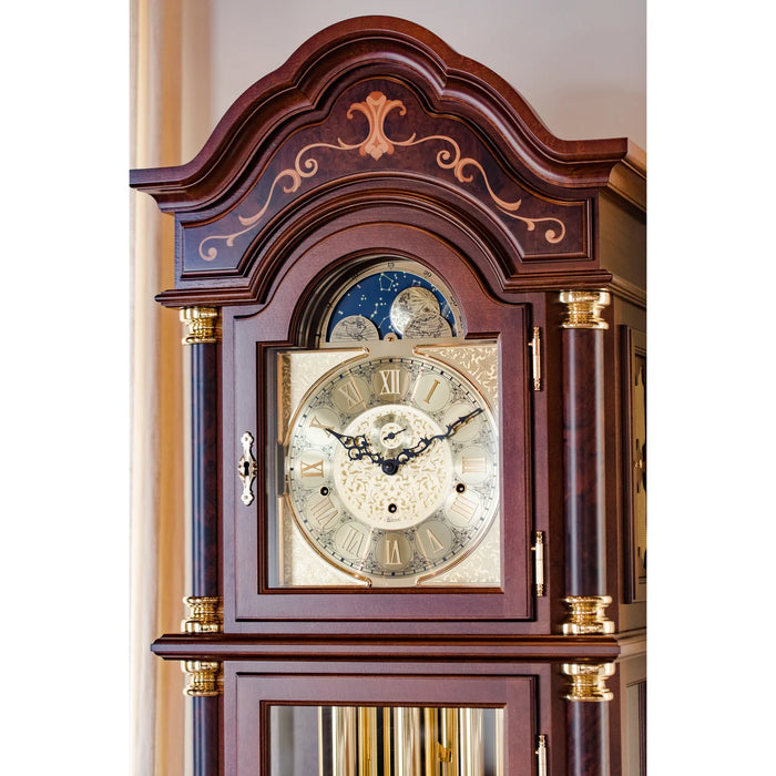 Hermle | Biltmore Grandfather Clock