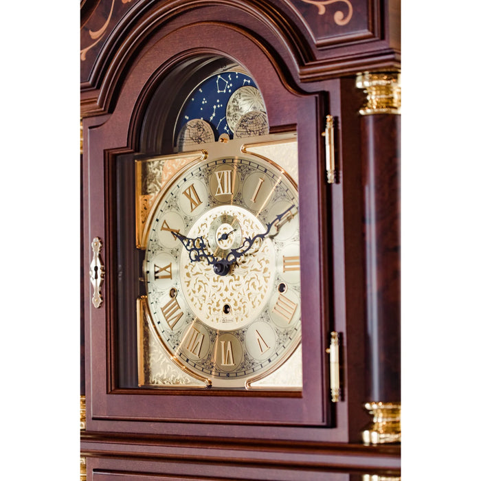 Hermle | Biltmore Grandfather Clock