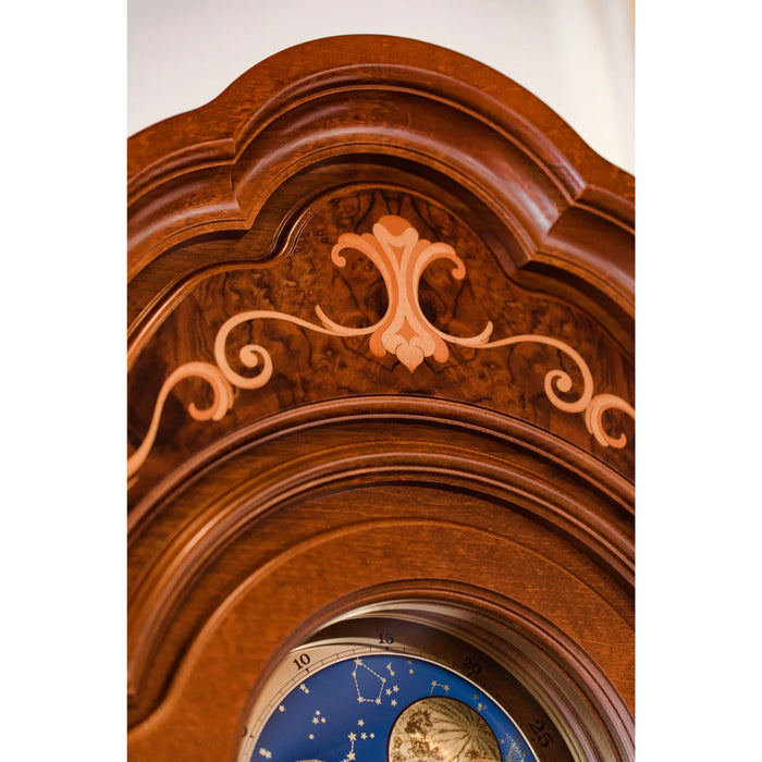 Hermle | Biltmore Grandfather Clock