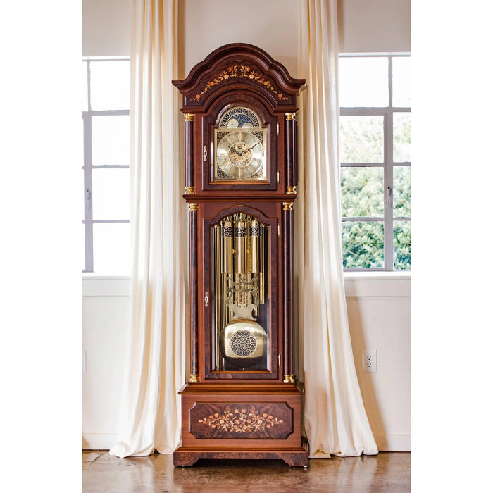 Hermle | Berlin 87" Grandfather Clock