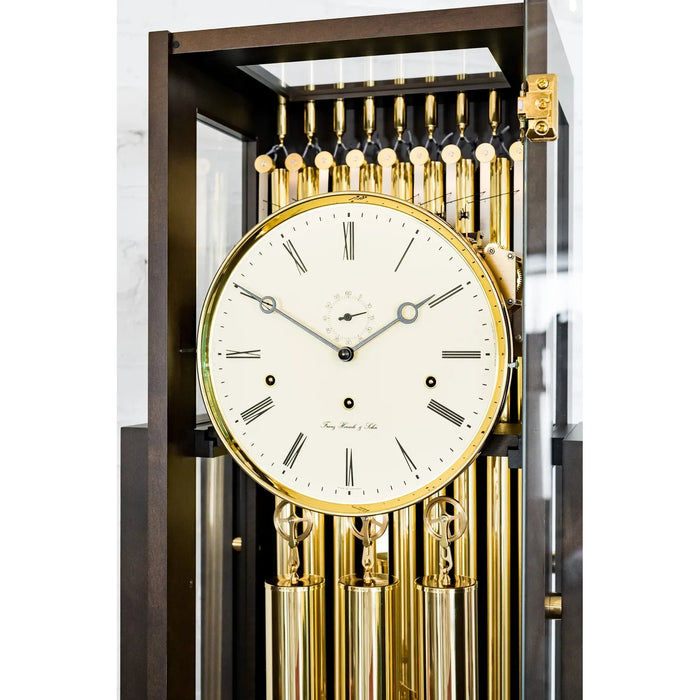 Hermle | Essex 78" Contemporary Grandfather Clock