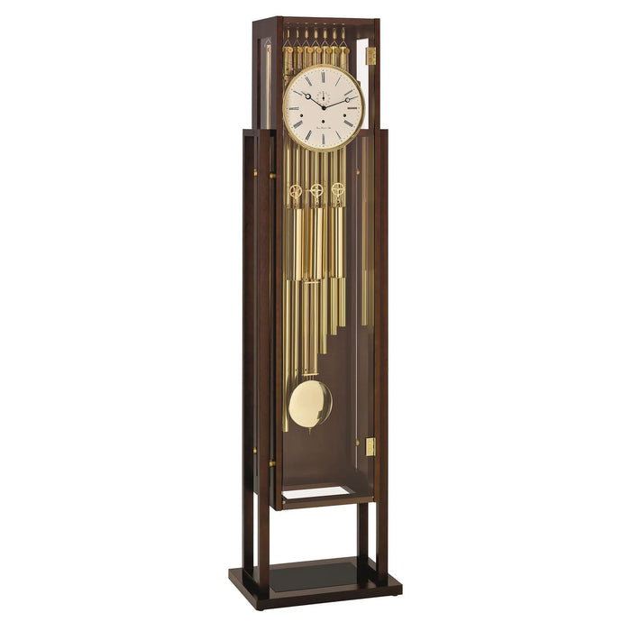 Hermle | Essex 78" Contemporary Grandfather Clock