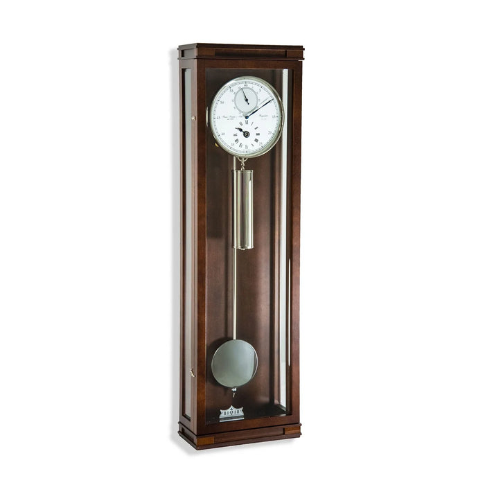 Hermle | Greenwich Mechanical Regulator Wall Clock