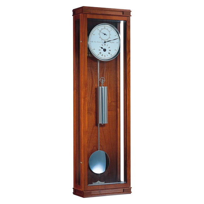 Hermle | Greenwich Mechanical Regulator Wall Clock