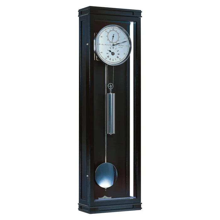 Hermle | Greenwich Mechanical Regulator Wall Clock