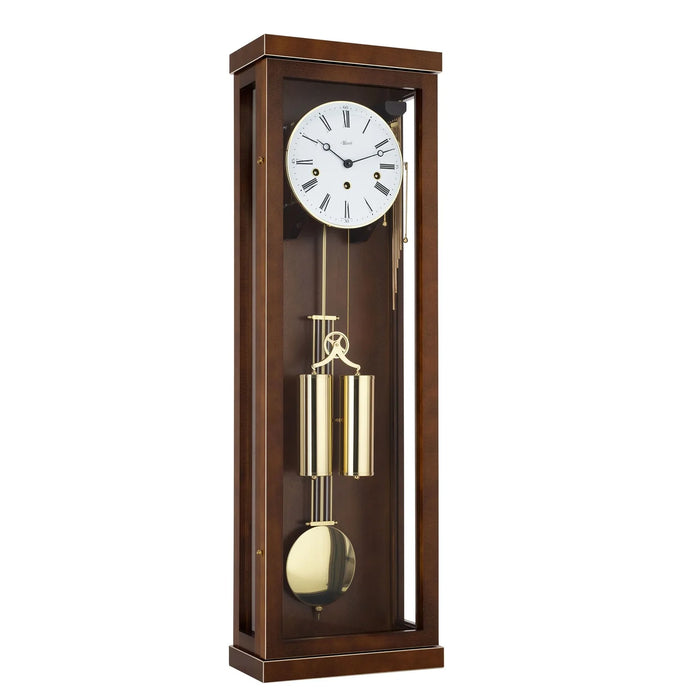 Hermle | Laredo Regulator Wall Clock