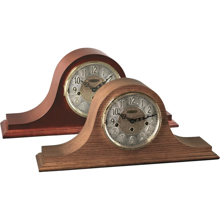 Hermle | Laurel Mechanical Mantel Clock