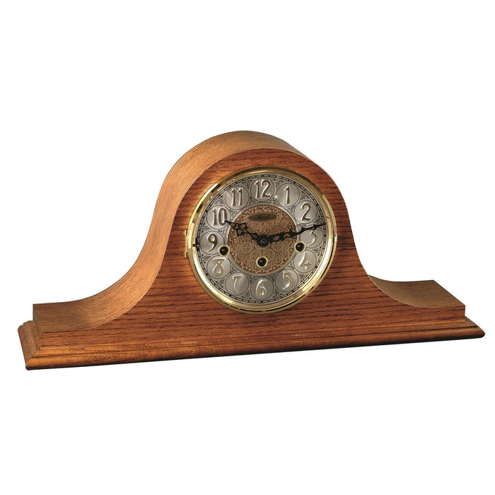 Hermle | Laurel Mechanical Mantel Clock