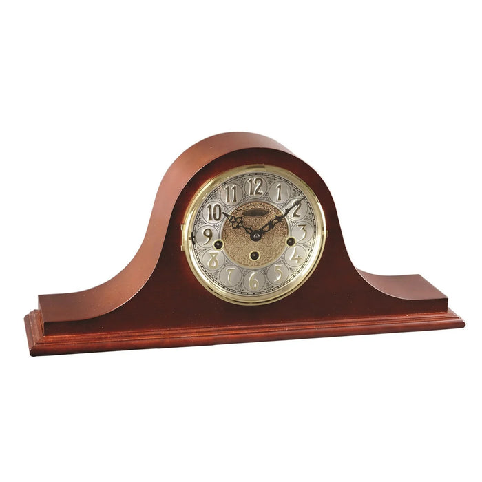 Hermle | Laurel Mechanical Mantel Clock