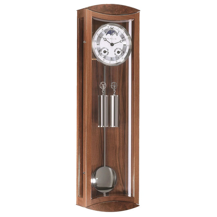 Hermle | Mornington Mechanical Regulator Wall Clock