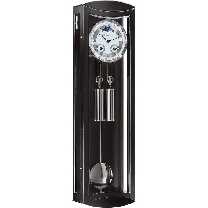 Hermle | Mornington Mechanical Regulator Wall Clock