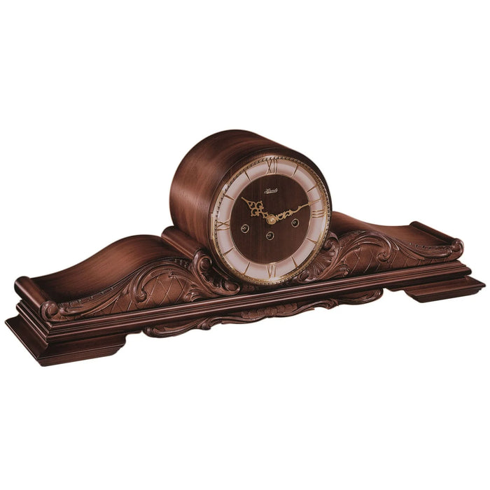 Hermle | Queensway Mechanical German Mantel Clock