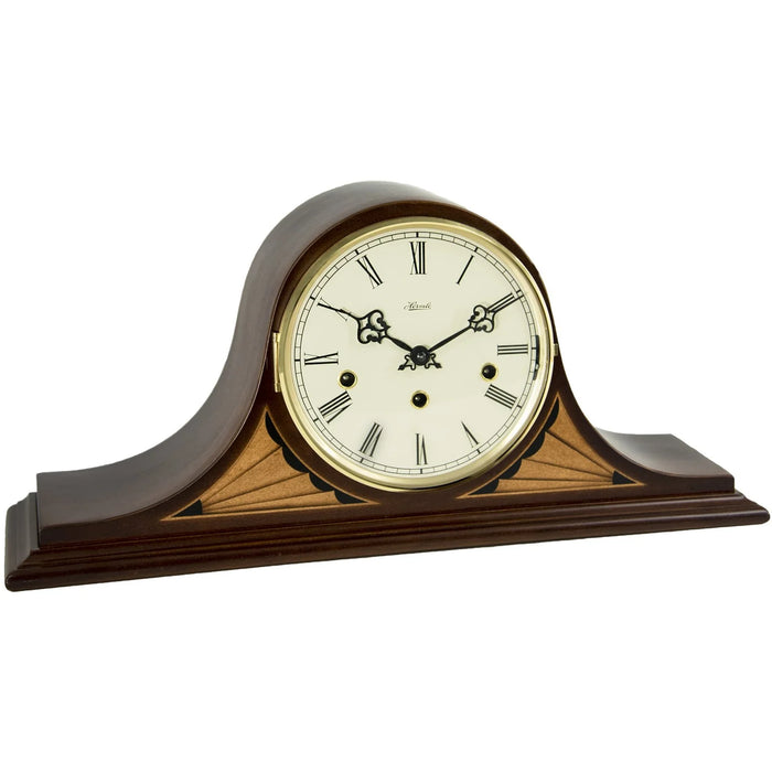 Hermle | Remington Mantel Clock