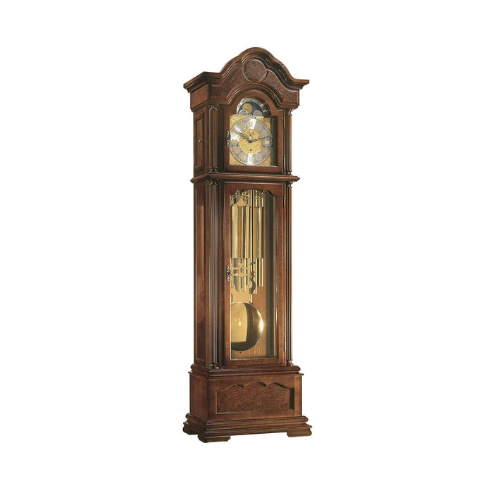 Hermle | Temple 81" Grandfather Clock