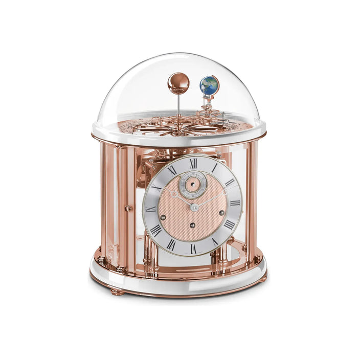 Hermle | Tellurium I Mechanical Mantel Clock