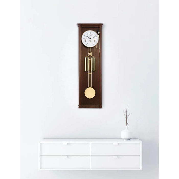 Hermle| WILLIAM Regulator Wall Clock