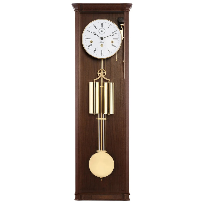 Hermle| WILLIAM Regulator Wall Clock