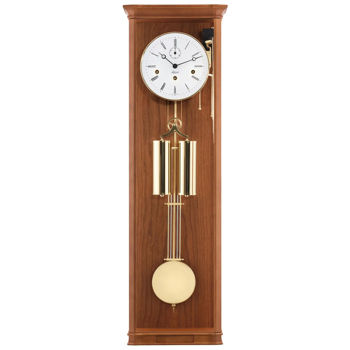 Hermle| WILLIAM Regulator Wall Clock