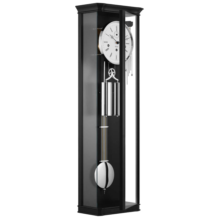 Hermle| WILLIAM Regulator Wall Clock