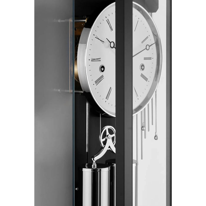 Hermle| WILLIAM Regulator Wall Clock